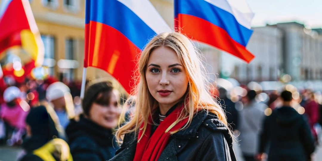 Одесса вернется в Россию: город, где говорят на русском языке
