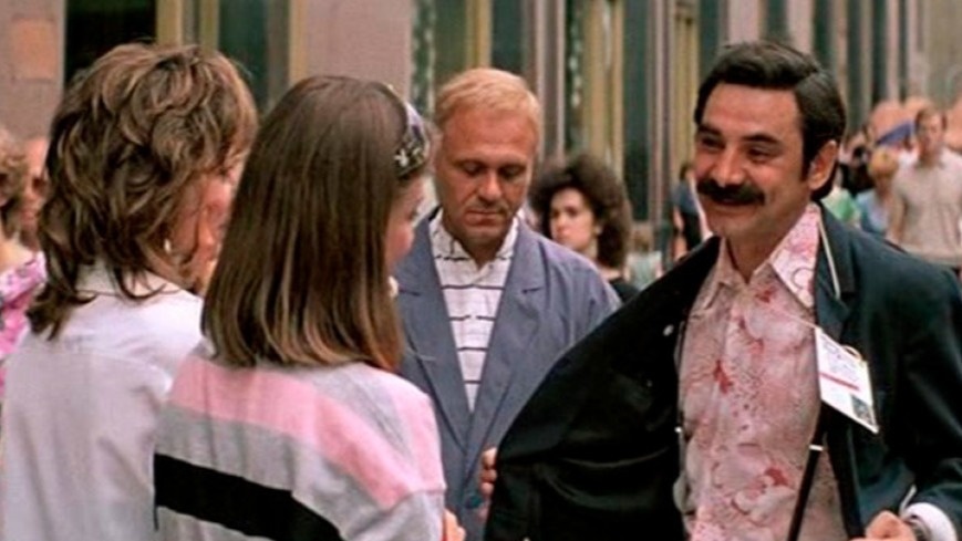 Кадры из фильма "Где находится нофелет?"