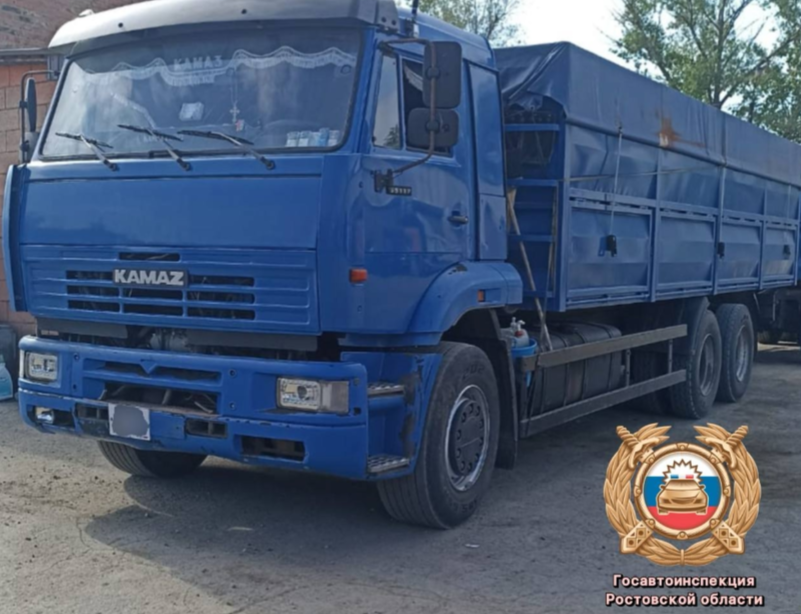    фото: УГАИ по РО Редактор