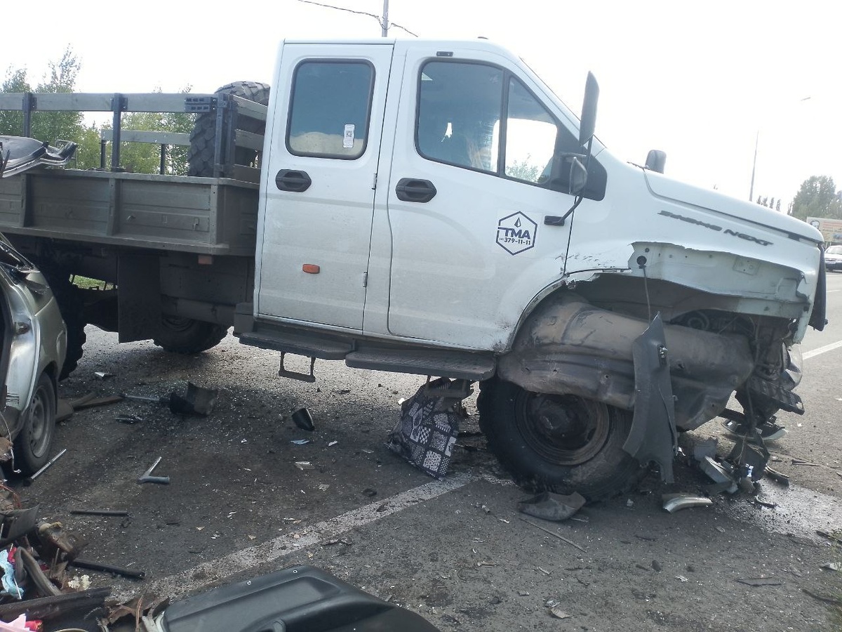    Фото: ГУ МВД по Самарской области