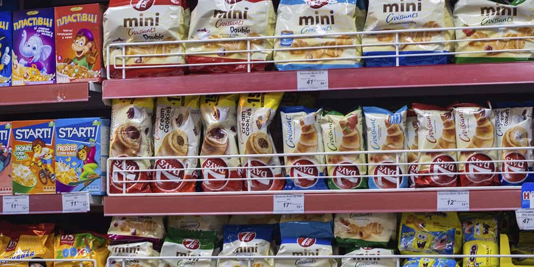 Сладости подорожают на 30-40%: почему цены растут и что ждет рынок кондитерских изделий