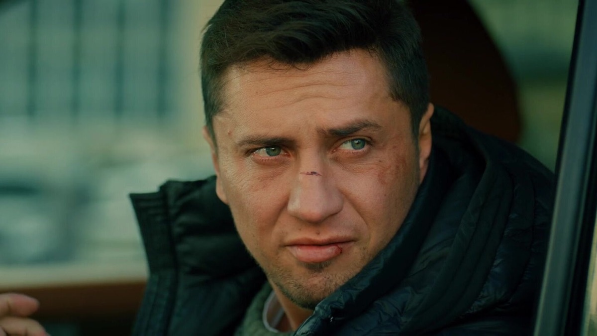 Игорь Соколовский (Павел Прилучный)