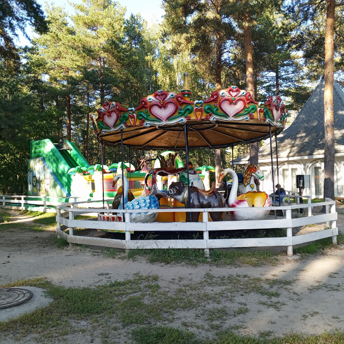 Фото автора