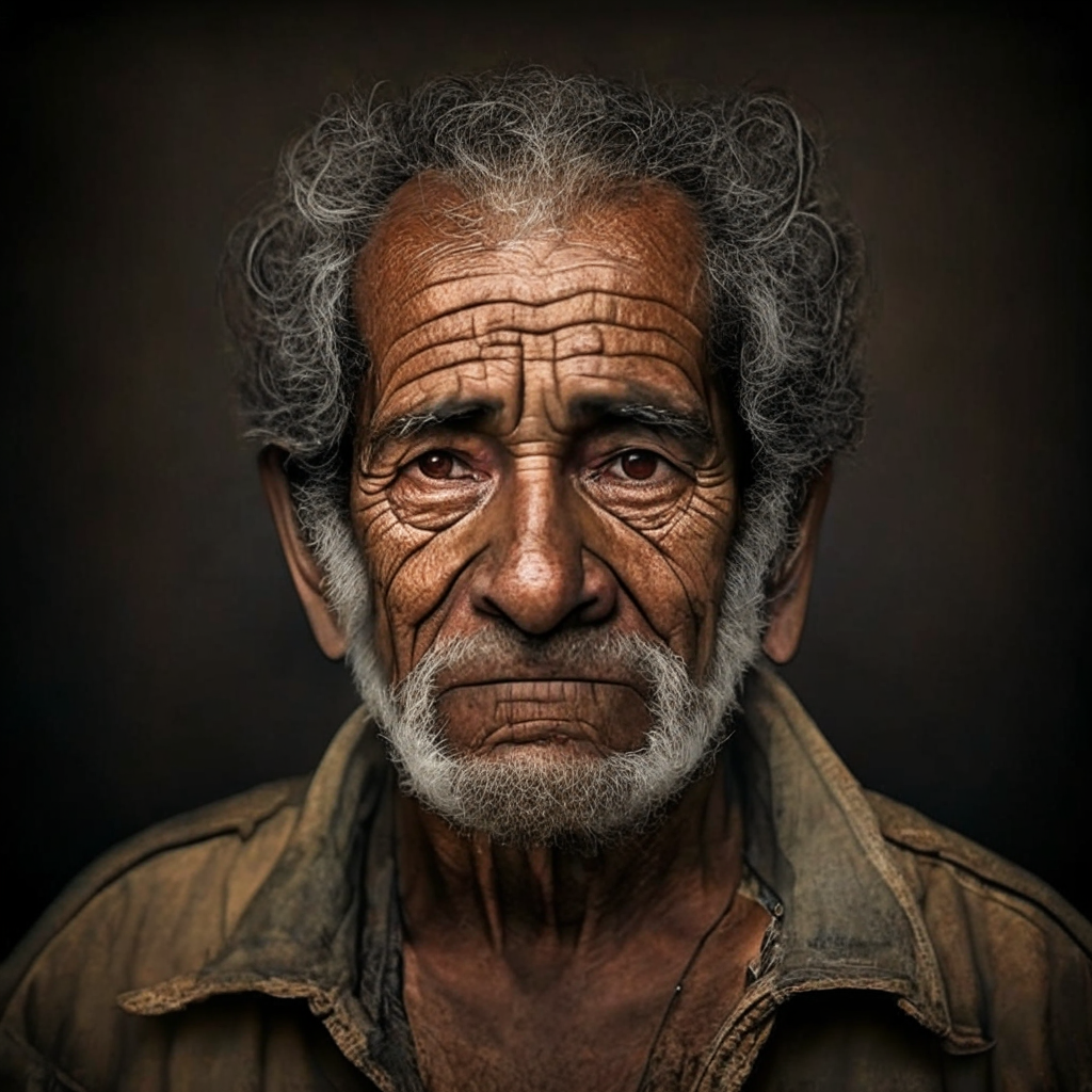 Леон Айройо (сделано помощью искусственного интеллекта)