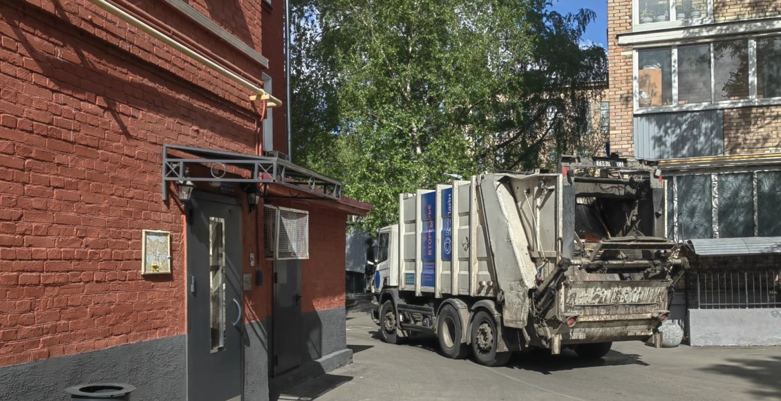    Фото: НИА "Экология"