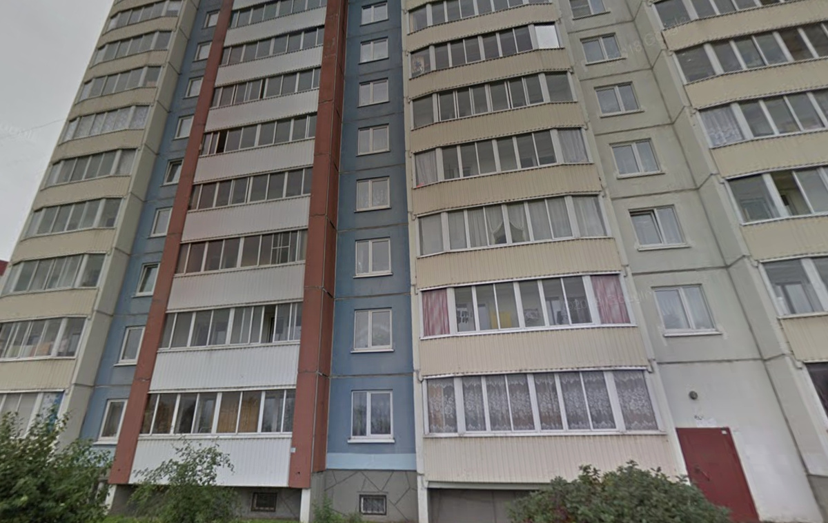 Фото: скриншот Google maps