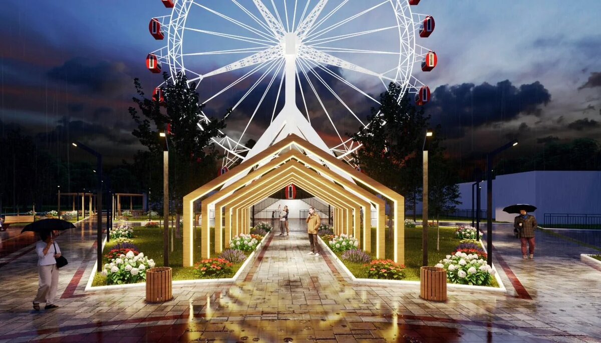 Листайте вправо, чтобы увидеть больше изображений