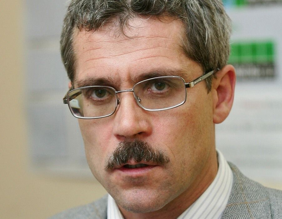    Григорий Родченков / Источник: © Белоусов Виталий/ТАСС