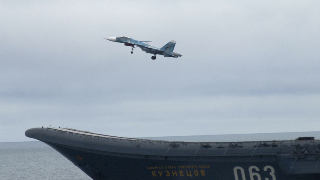    Фото: Komsomolskaya Pravda /Globallookpress