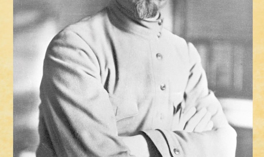 Феликс Эдмундович Дзержинский