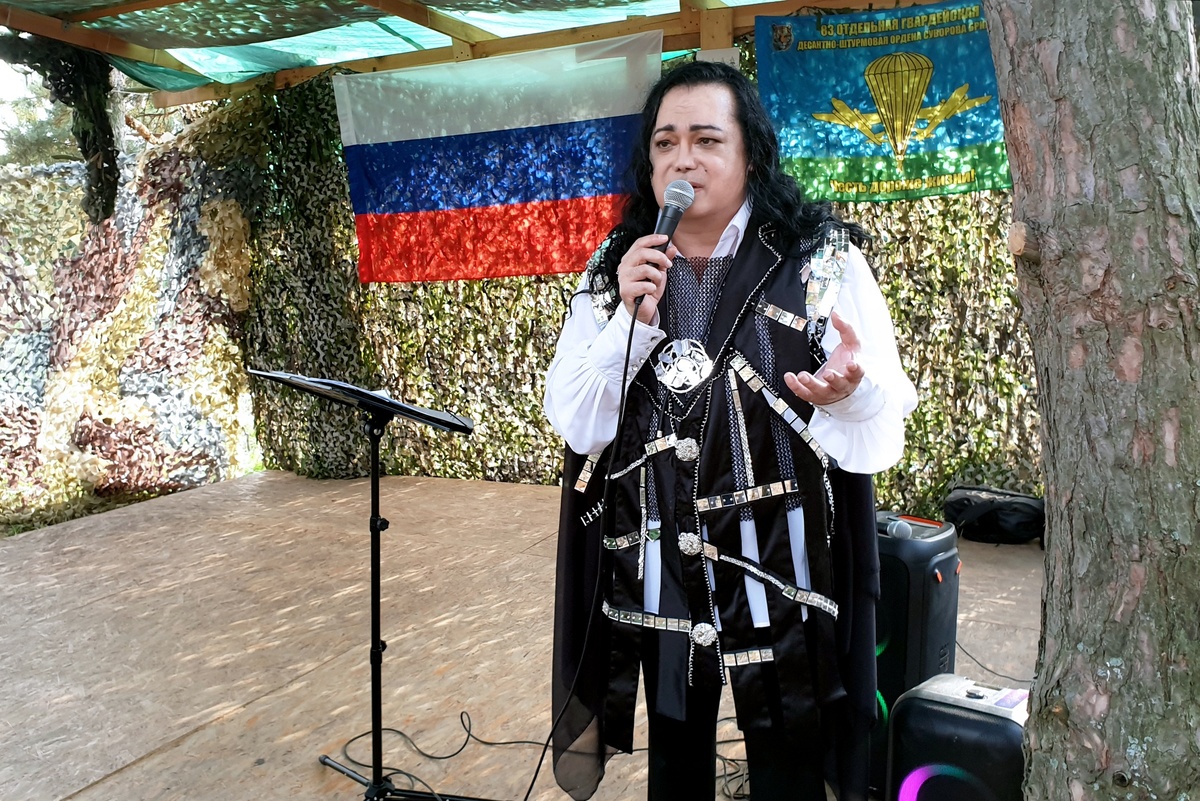    Андрей Полынский