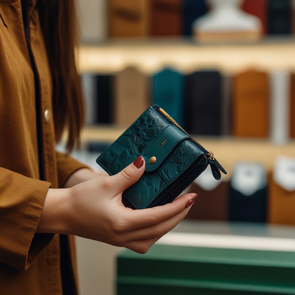 Сертификация кошельков