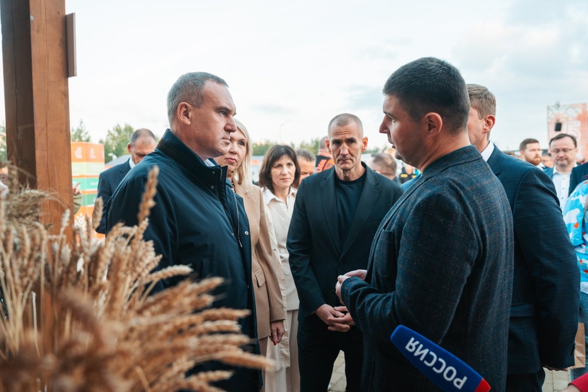    Три двигателя Югры: люди, ресурсы и доверие