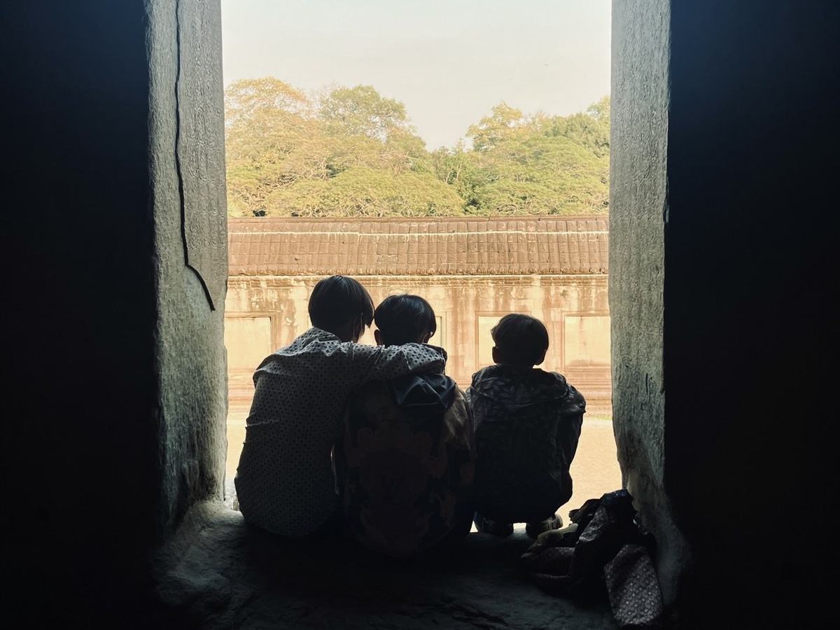 Созерцание