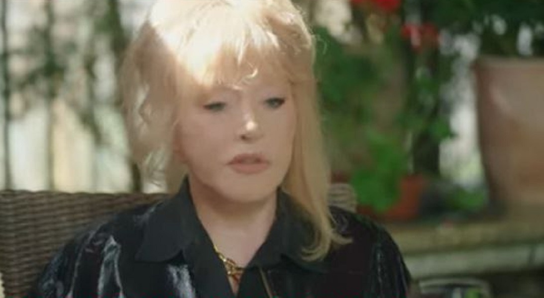 Фото: стоп-кадр из видео