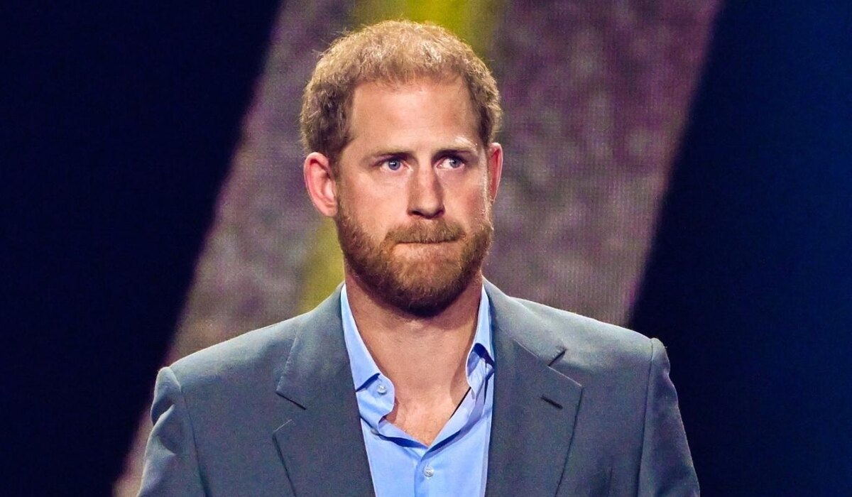     Принц Гарри впервые за полтора года встретился с отцом Карлом III