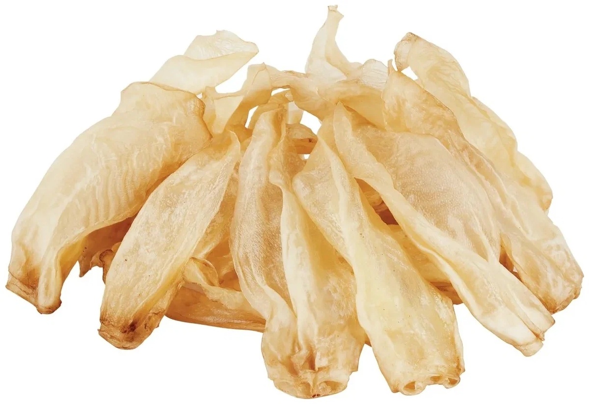 Вот такие вкусняхи и всё, что выглядит похожим образом - это сразу НЕТ. 