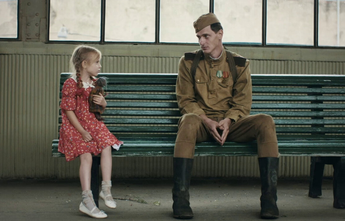 Кадр из фильма