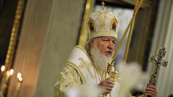 Патриарх Кирилл призвал россиян информационно «поститься», сосредоточившись на молитвах и псалмах