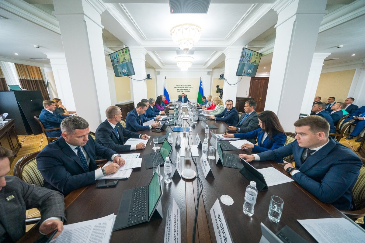    Кадровые перемены