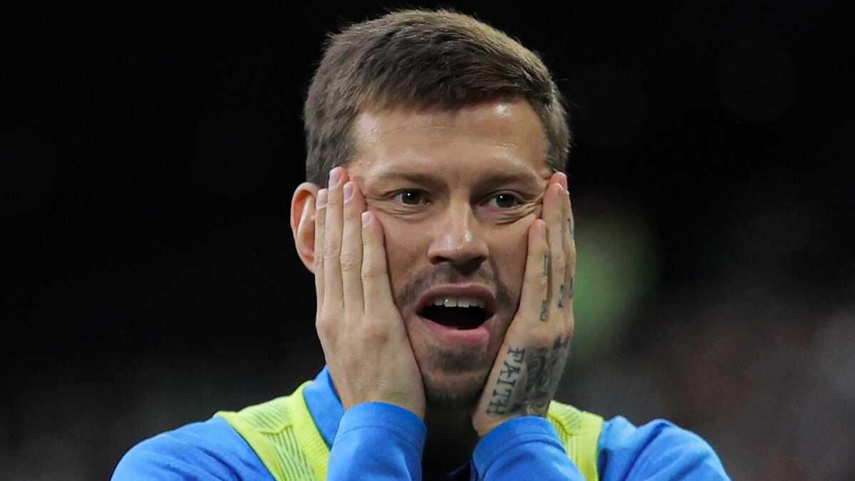    Александр Мысякин, Sport24