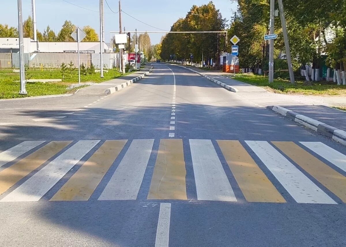    Минтранс Новосибирской области провел проверку ремонтов на дорогах области