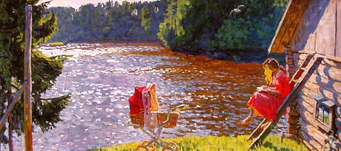 «Мы считаем за высшее счастье служить родному народу…», – братья Ткачёвы. 100 лет со дня рождения Алексея Петровича Ткачева