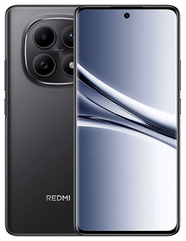 Redmi Note 15 5G