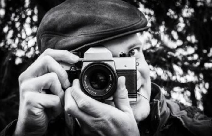 Девушки в СССР очень боялись, что кто-то сфотографирует их на красную пленку