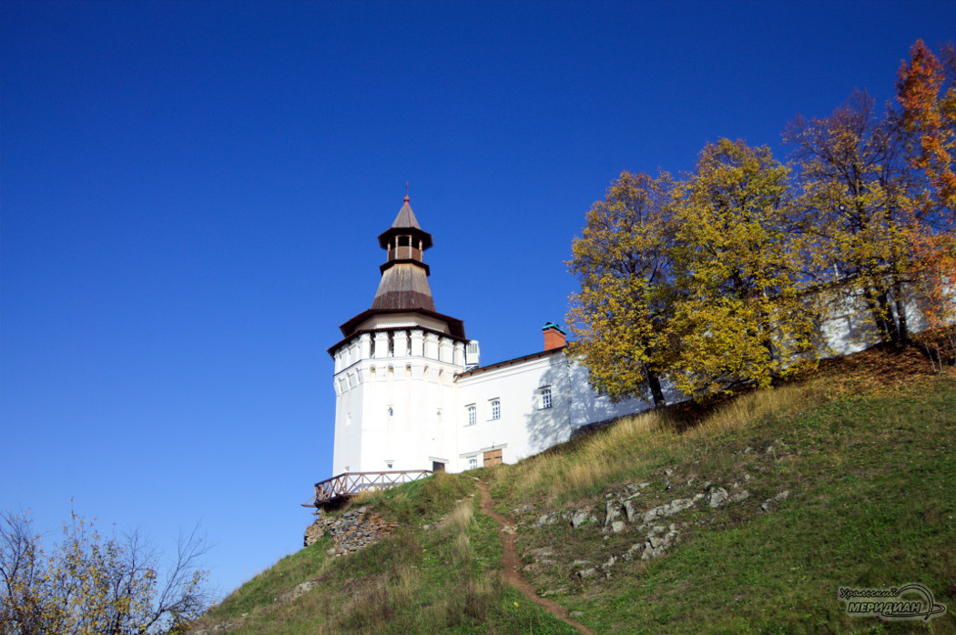    Фото: Ольга Аникина © ИА «Уральский меридиан»