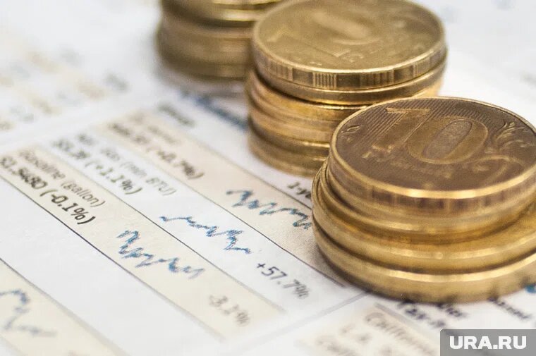 Экономисты ожидают очередного снижения ключевой ставки. Фото: Анна Майорова © URA.RU