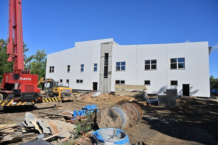    Фото:Пресс-служба администрации Хабаровска