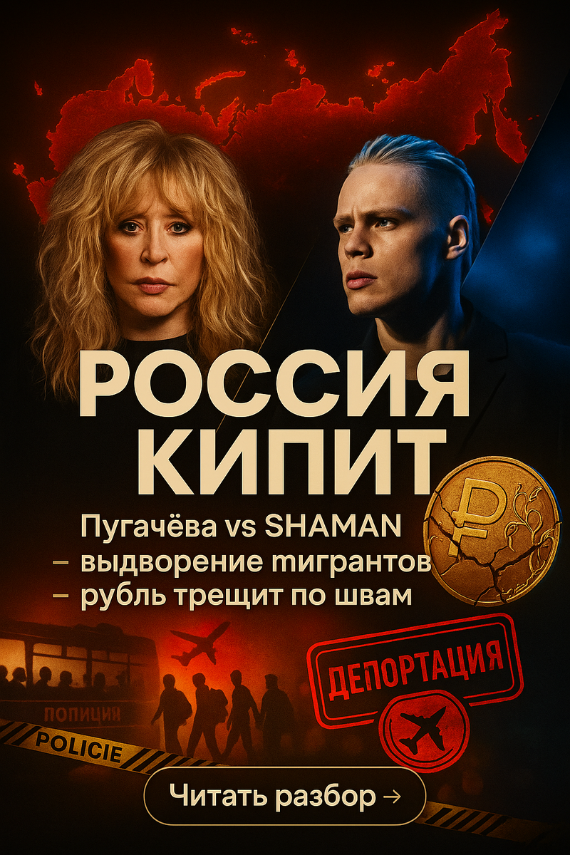 #НовостиРоссии #РезонансныеНовости #Политика #Шоубизнес #Спорт