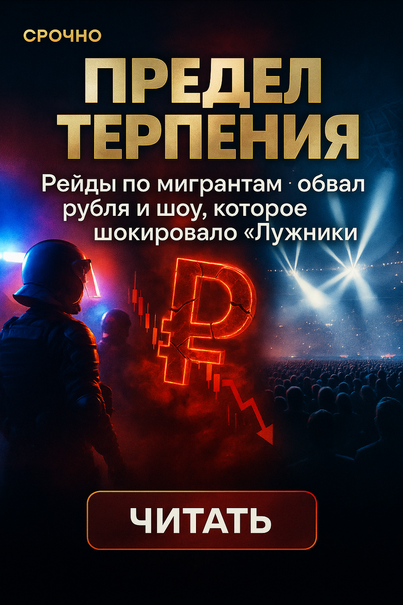 #НовостиРоссии #РезонансныеНовости #Политика #Шоубизнес #Спорт