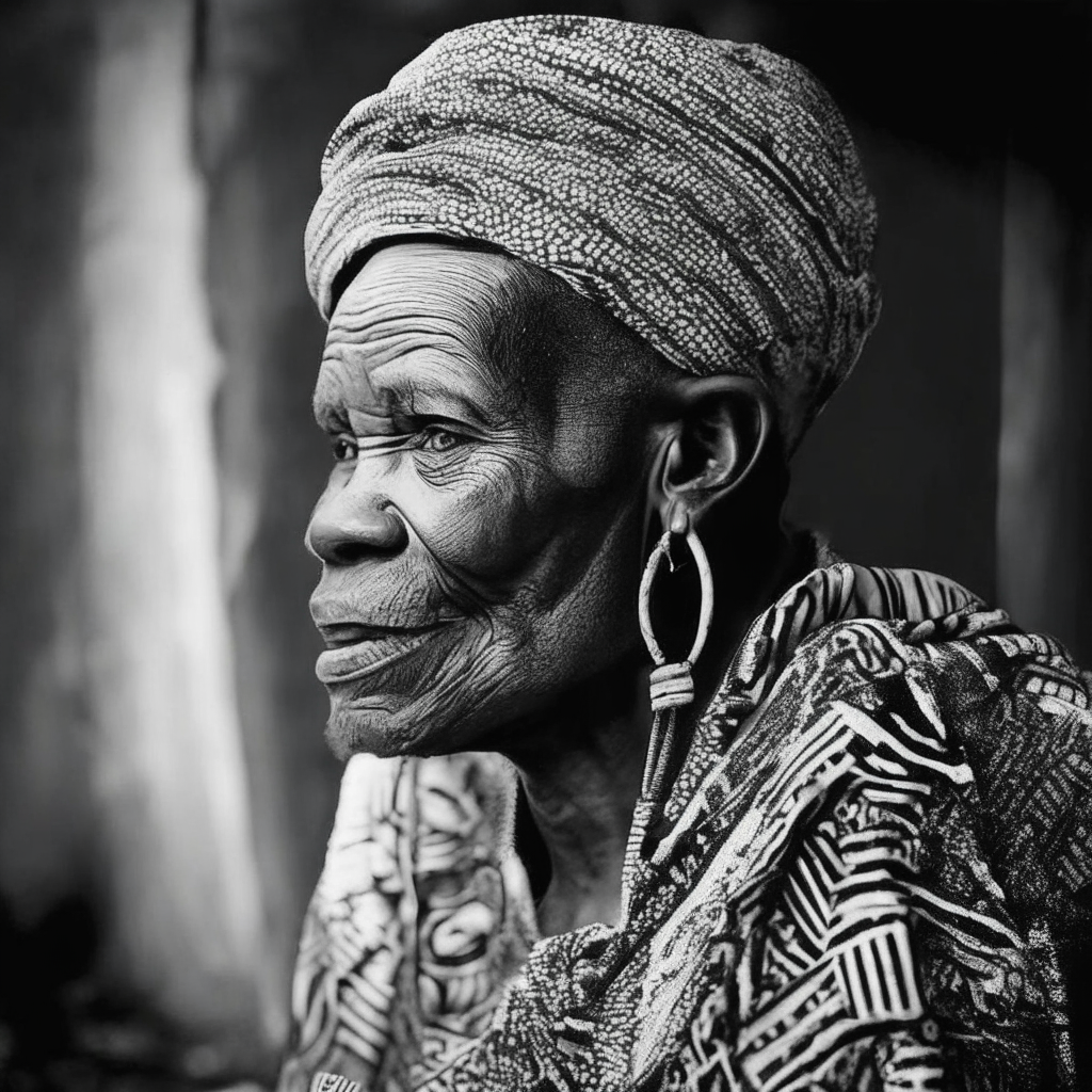  Муанаба Мааса (сделано с помощью искусственного интеллекта)