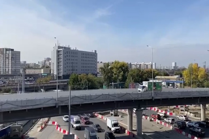    Скриншот из видео группы «ВИС»