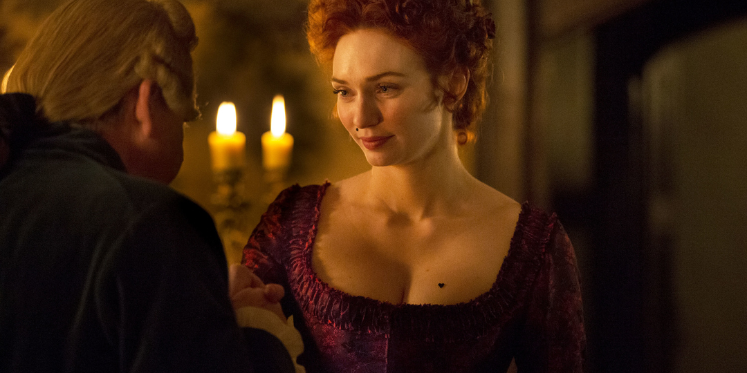 15 потрясающих сериалов на вечер - каждый стоит вашего просмотра