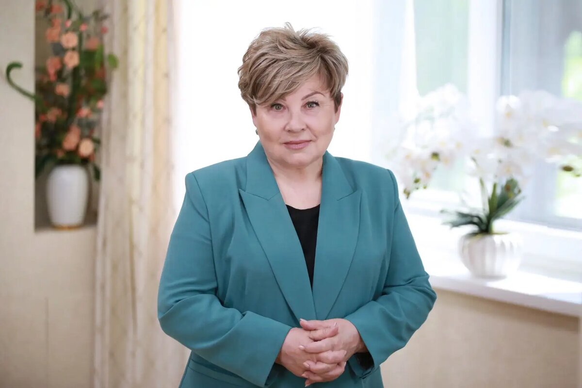     © Пресс-служба Закcобрания Камчатского края. Пётр Мартыненко