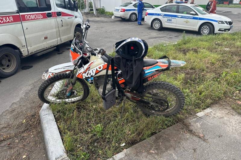    Фото в материале из telegram-канала Госавтоинспекции Курганской области