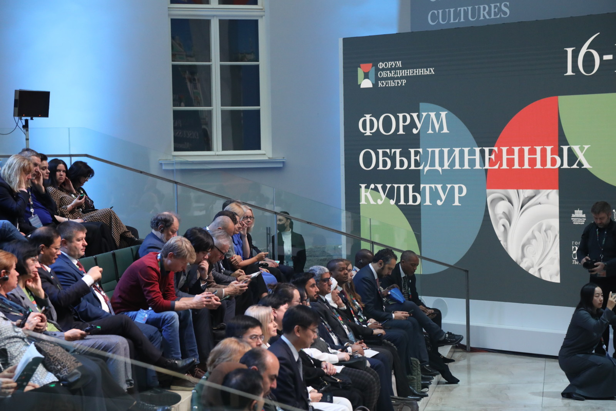 Роман Пименов/«Петербургский дневник»