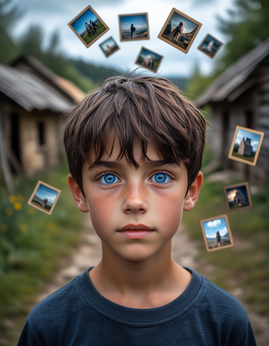 Чудотворец - 1879 год.