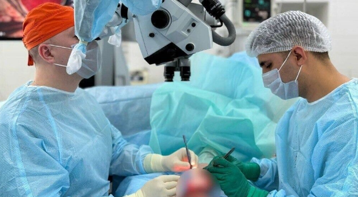    Фото: Пресс-служба, источник: министерство здравоохранения Удмуртии