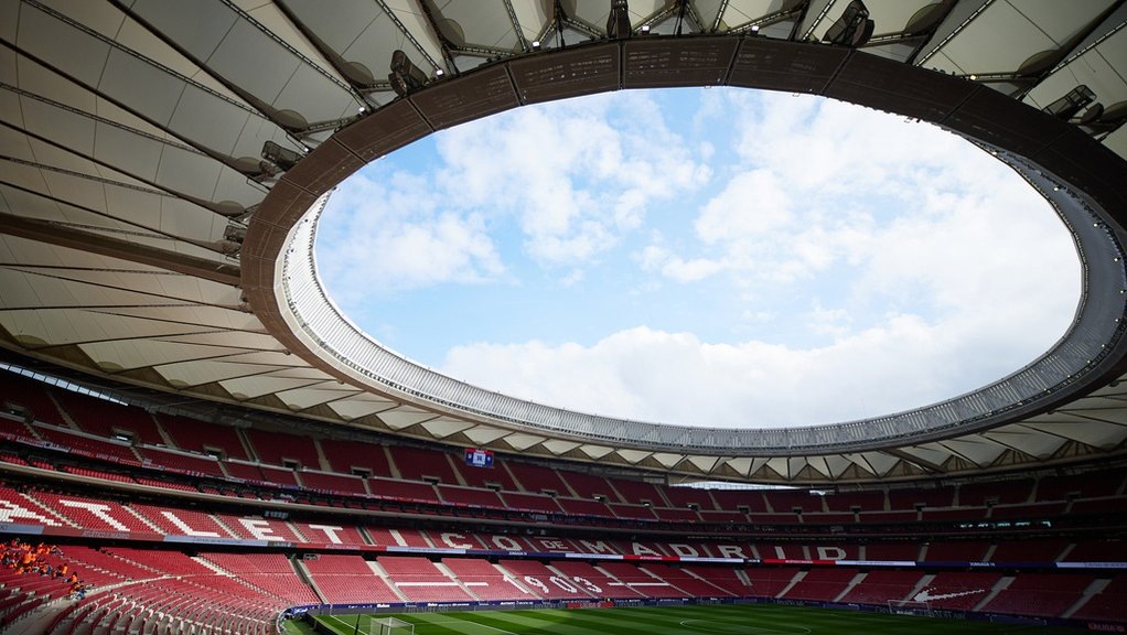 Alvaro Medranda/Quality Sport Images/Getty Images