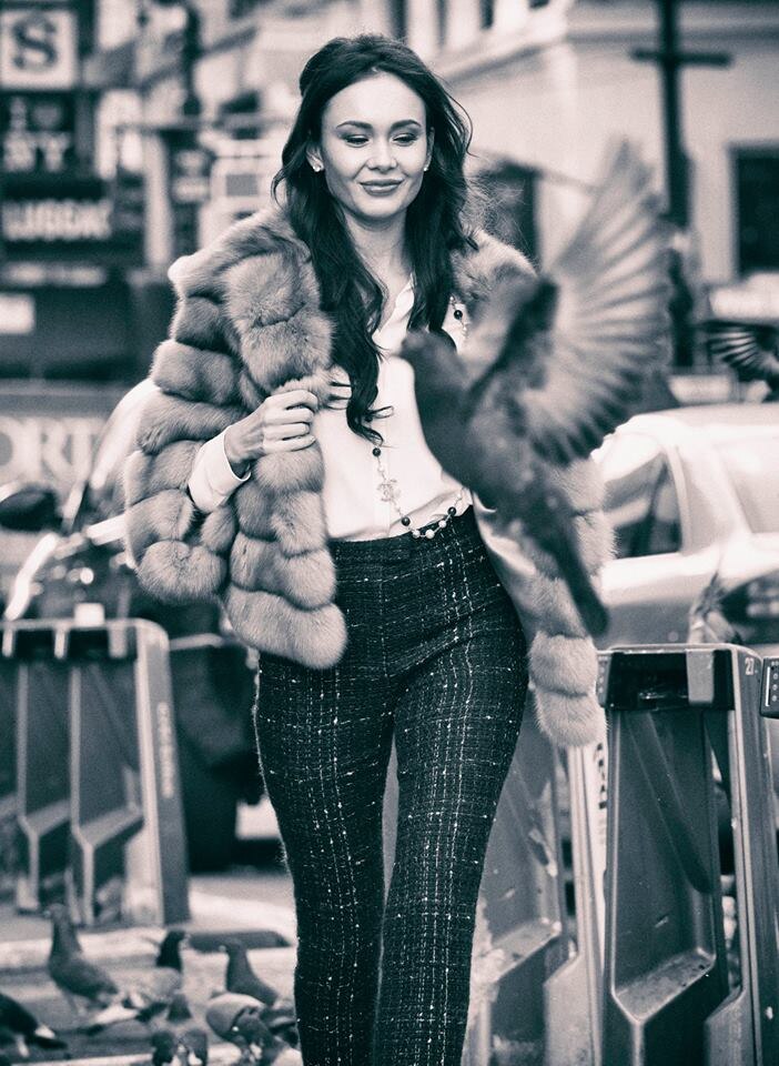  Аида Гарифуллина