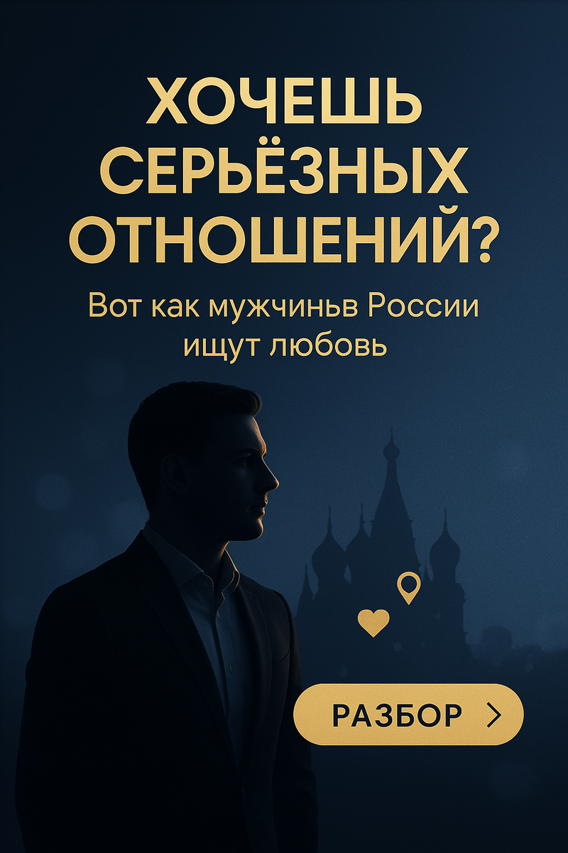 #отношения #знакомства #Россия #психология #семья