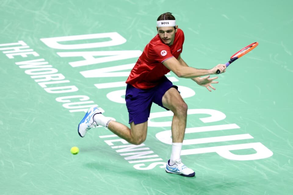 Фото: 2024 Getty Images