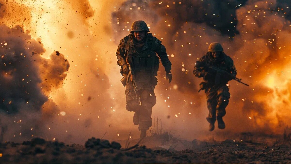    Фото: Коллаж Царьград