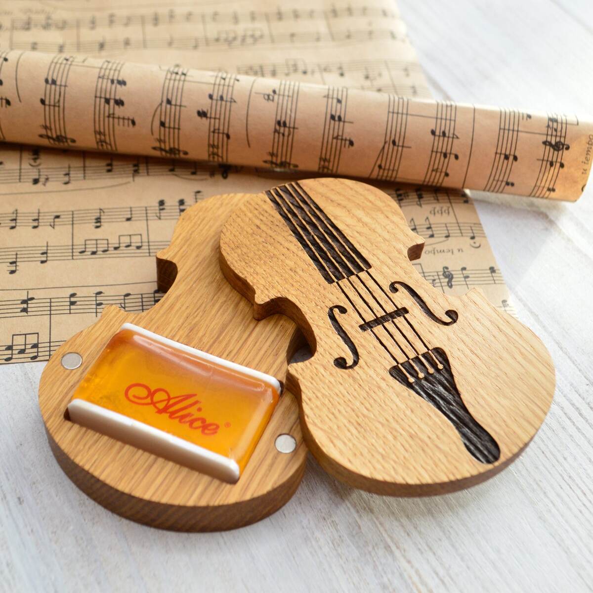 Работы из магазина EngravedWoodBox на Crealandia.com