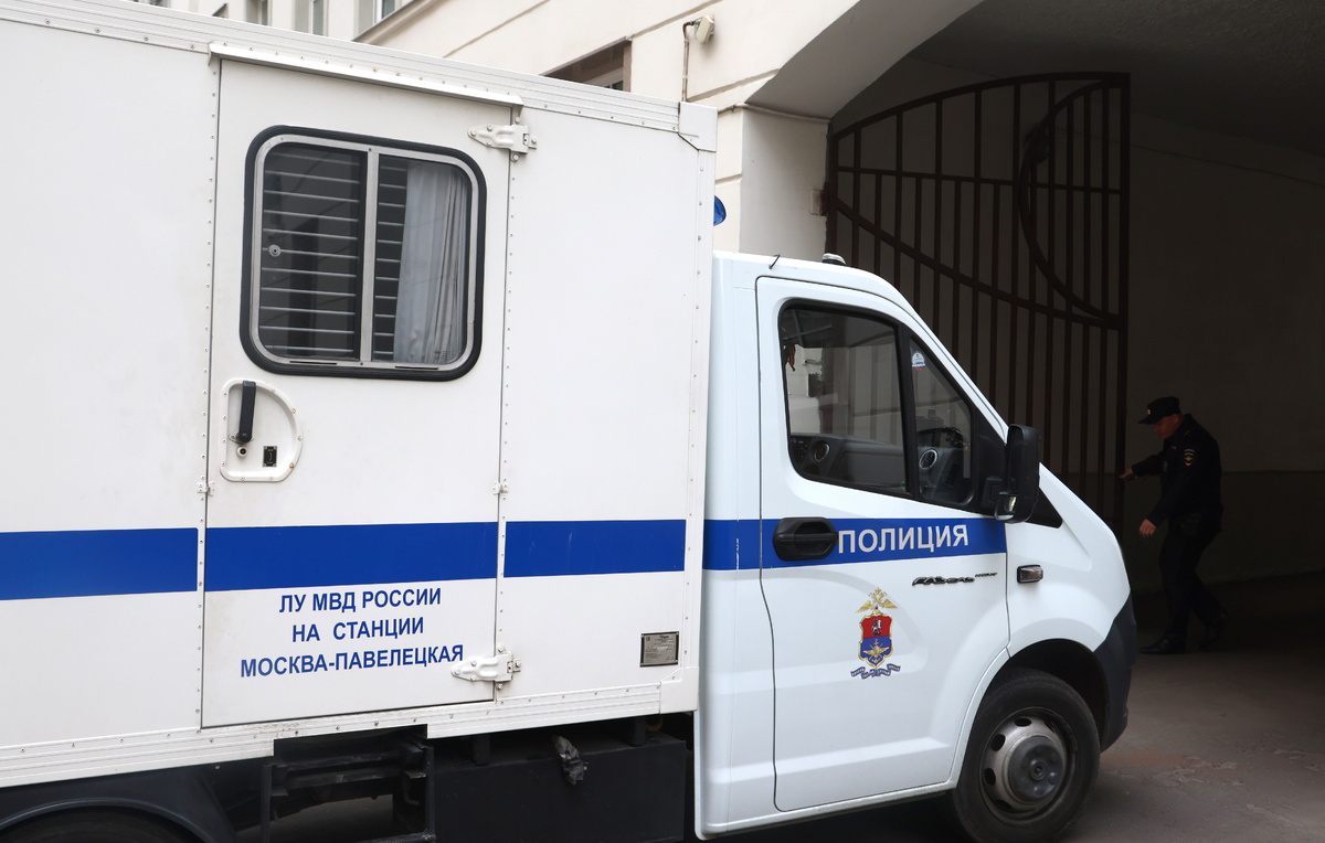 Владимир Гердо/ТАСС, архив