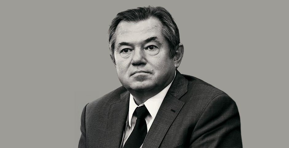 Сергей Глазьев